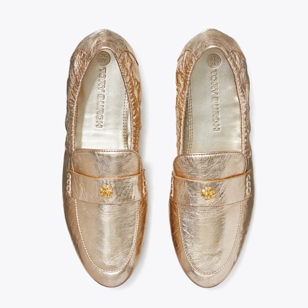 Tory Burch loafers